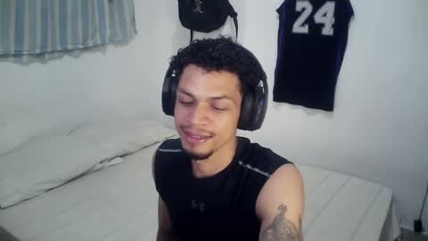 Rocco online show from 11-13-25, 02:49