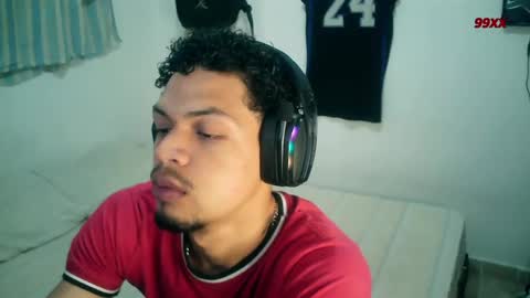 Rocco online show from 11-17-25, 02:12