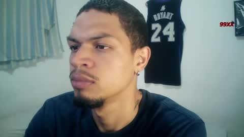 Rocco online show from 11-27-25, 01:35