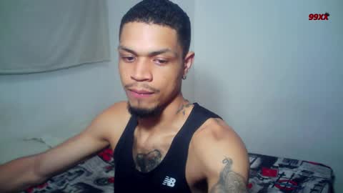 Rocco online show from 12-15-25, 03:33