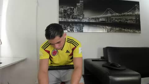 Rocco online show from 07-03-26, 07:31