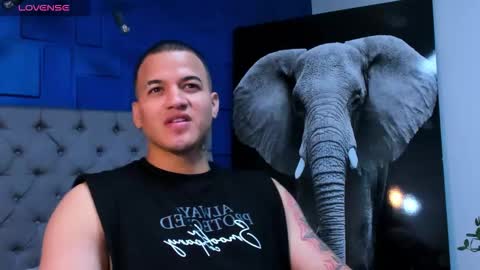 rocco_santos online show from 09-09-25, 05:40