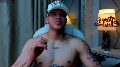 rocco_santos online show from 11-16-25, 10:04