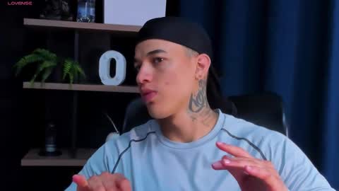 rocco_santos online show from 11-28-25, 12:46