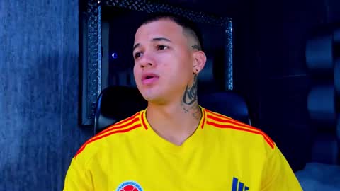 rocco_santos online show from 01-07-26, 12:24