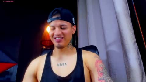 Snapshot of rocco_santos chatting on 06-26-26, 06:56 rocco_santos online show from 06-26-26, 06:56