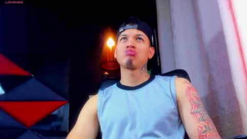 Snapshot of rocco_santos chatting on 06-27-26, 06:46 rocco_santos online show from 06-27-26, 06:46
