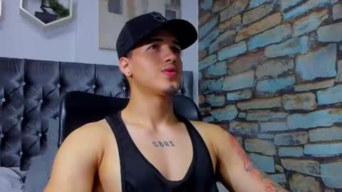 Snapshot of rocco_santos chatting on 07-22-26, 02:47 rocco_santos online show from 07-22-26, 02:47