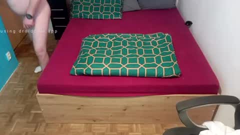 Roccoandsamanthaxx online show from 06-19-26, 05:28