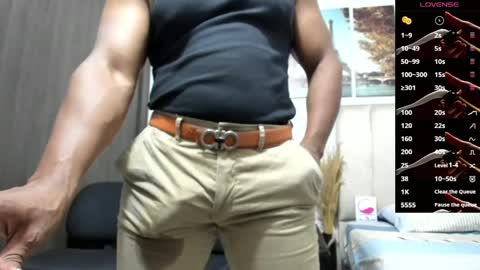 Snapshot of roccoblack02 chatting on 05-20-26, 01:23 onlyfans user waga122 follow my accounts of Instagram Waga122 oficial twitter waga122 thanks you guys online show from 05-20-26, 01:23