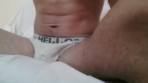 Rocco online show from 09-11-25, 12:49