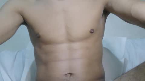 Rocco online show from 09-12-25, 11:26