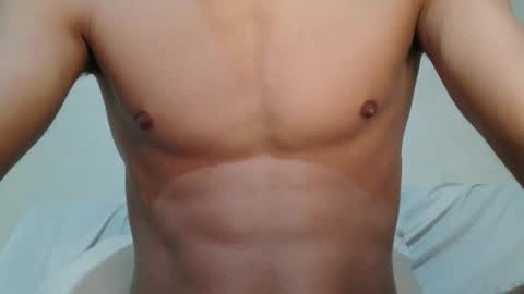 Rocco online show from 09-30-25, 07:57