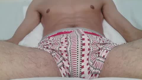 Rocco online show from 10-17-25, 11:57