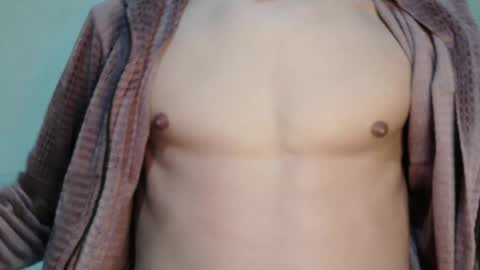 Rocco online show from 03-30-26, 04:57