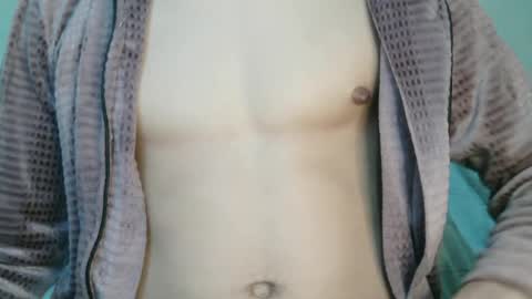 Rocco online show from 05-30-26, 08:00