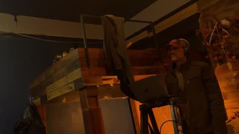 rockemx online show from 11-18-25, 07:57