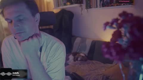 Rocket Bunny online show from 09-19-25, 04:29