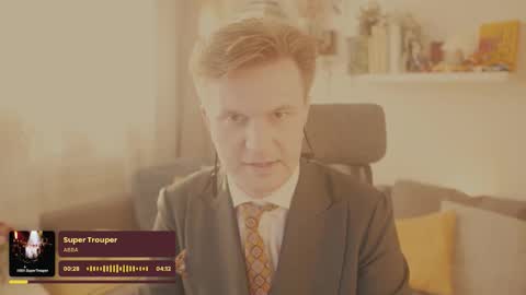 Rocket Bunny online show from 10-10-25, 03:00