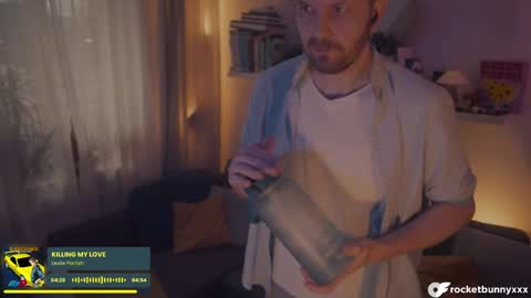 Rocket Bunny online show from 04-07-26, 05:02