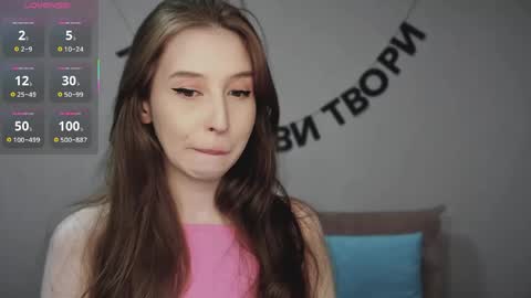 rocketsgirl online show from 04-14-26, 07:03