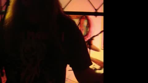 rockgod2112 online show from 01-01-25, 10:35