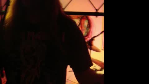 rockgod2112 online show from 01-26-25, 01:09