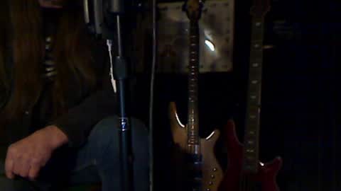 rockgod2112 online show from 02-16-25, 01:25