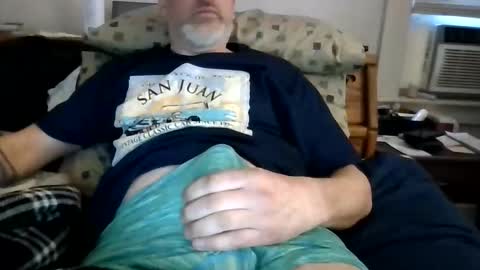 rockhard4yu2 online show from 04-20-26, 10:55