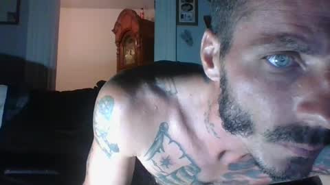 rockhard7187 online show from 07-15-26, 05:56