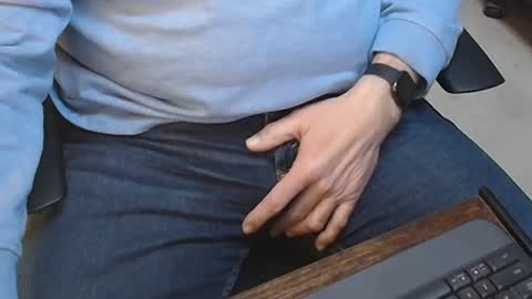 Snapshot of rockhardff chatting on 01-31-25, 08:33 rockhardff online show from 01-31-25, 08:33