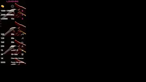 Bonez online show from 03-16-26, 02:17