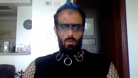 rockistman1 online show from 03-06-25, 09:14