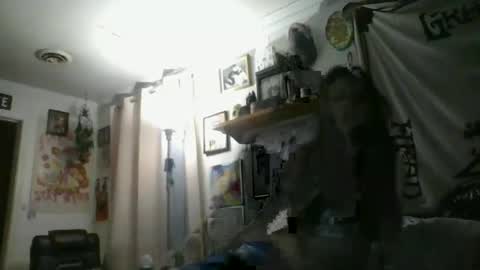 rockitjudyxxx online show from 01-13-26, 03:45