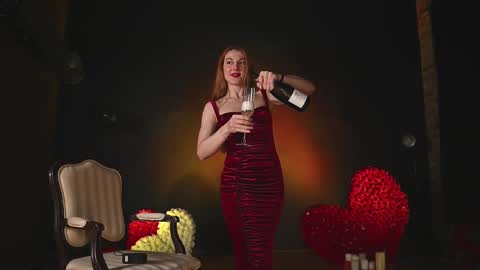 RocknRose online show from 02-15-25, 12:26