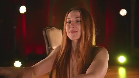 RocknRose online show from 02-18-25, 02:59