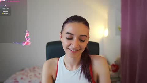 Snapshot of rocknrose18 chatting on 05-31-26, 01:40 RocknRose18 online show from 05-31-26, 01:40