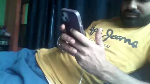 rockohunterrrrrr online show from 12-19-25, 09:16