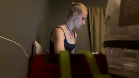 RockstarLoverz online show from 02-02-25, 02:17