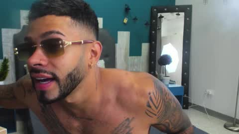 Snapshot of rocky_g69 chatting on 03-16-26, 02:10 ROCKY online show from 03-16-26, 02:10