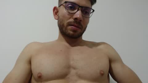 rocky muscle online show from 02-23-26, 10:07