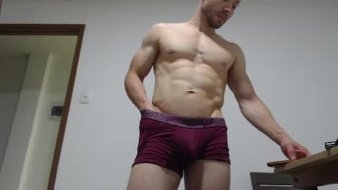 rocky muscle online show from 03-19-26, 04:16