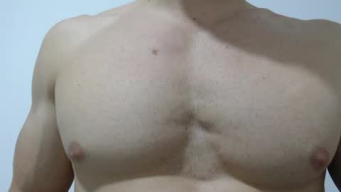 rocky muscle online show from 03-27-26, 05:02