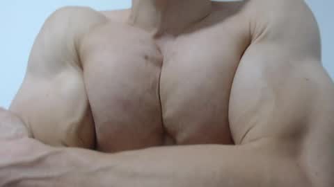 rocky muscle online show from 04-01-26, 06:16