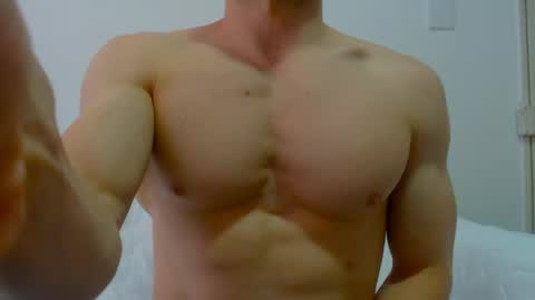 rocky muscle online show from 04-30-26, 03:29