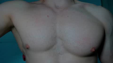 rocky muscle online show from 06-14-26, 02:30