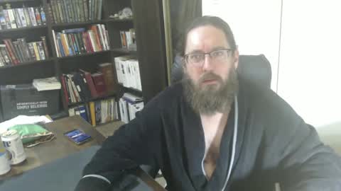 rockydanger online show from 10-03-25, 03:20