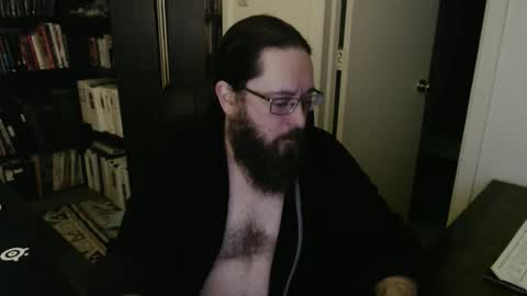 rockydanger online show from 11-28-25, 10:40