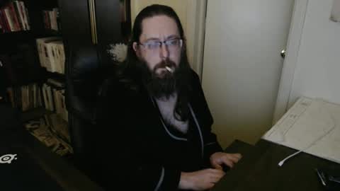 rockydanger online show from 03-08-26, 05:22