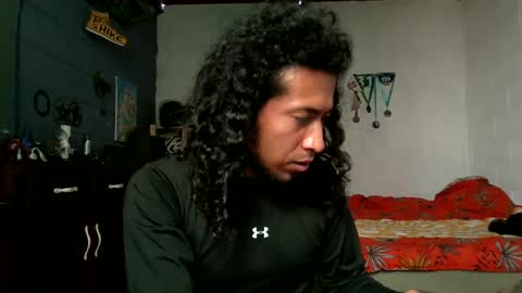 Snapshot of rockylittle10 chatting on 10-14-25, 07:03 rockylittle10 online show from 10-14-25, 07:03